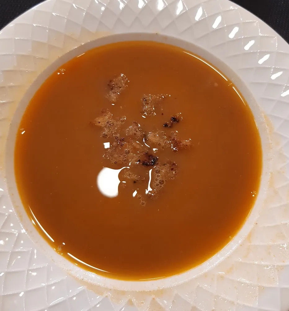 Soupe de Poissons